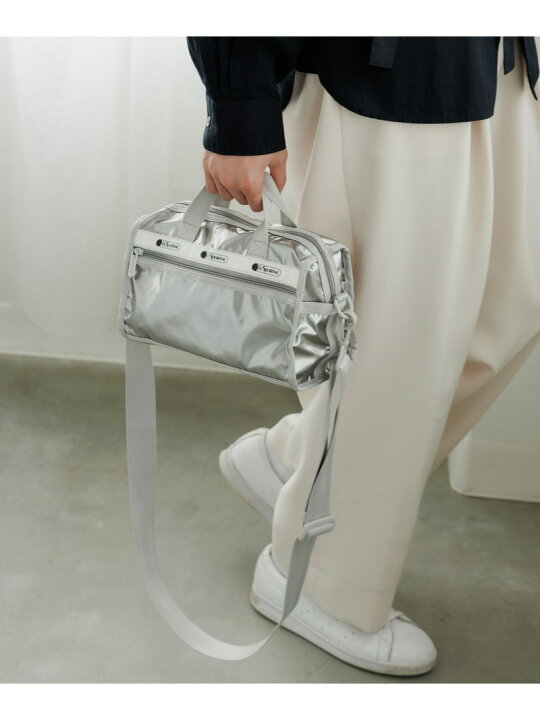 楽天市場】【LeSportsac for ADAM ET ROPE