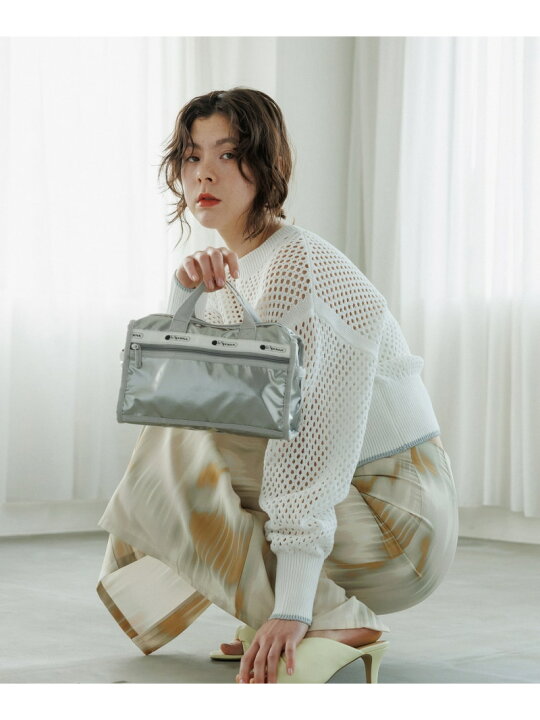 楽天市場】【LeSportsac for ADAM ET ROPE