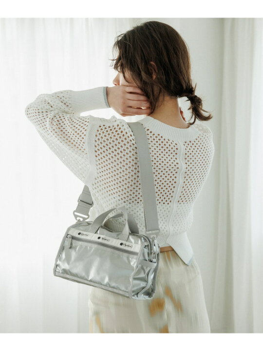 楽天市場】【LeSportsac for ADAM ET ROPE
