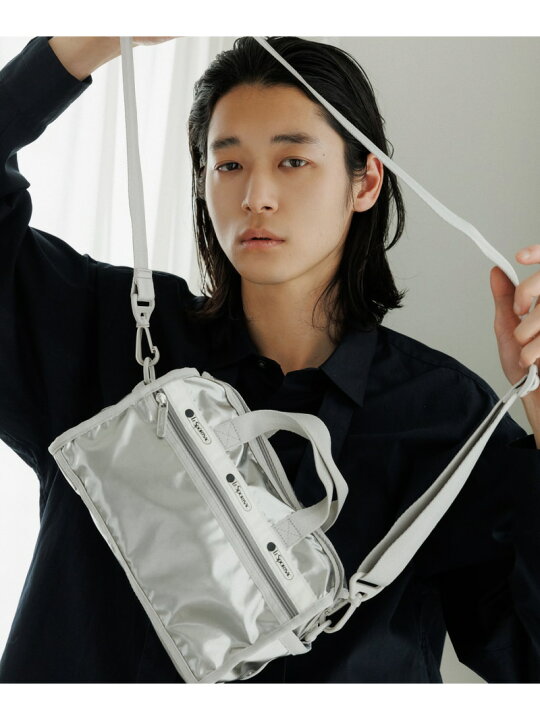 楽天市場】【LeSportsac for ADAM ET ROPE