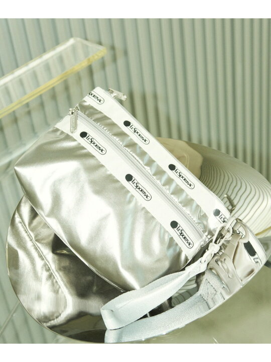 楽天市場】【LeSportsac for ADAM ET ROPE