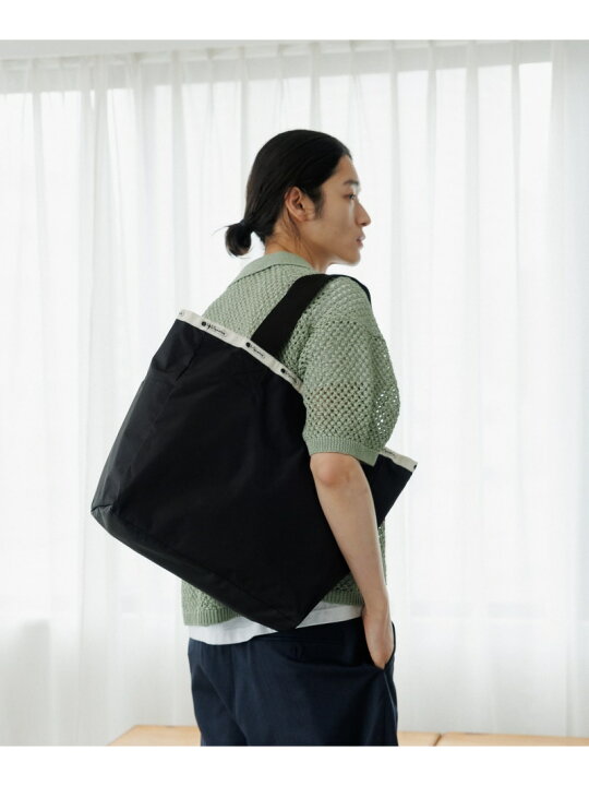 楽天市場】【LeSportsac for ADAM ET ROPE