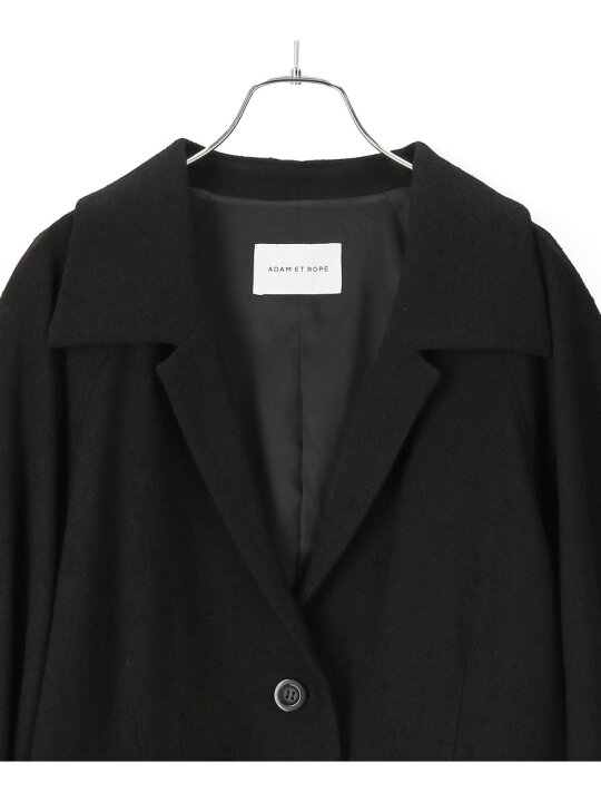 楽天市場】【SALE／70%OFF】【セットアップ対応】コクーンスリーブ 
