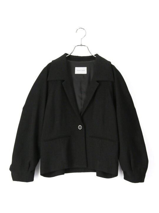 楽天市場】【SALE／70%OFF】【セットアップ対応】コクーンスリーブ 