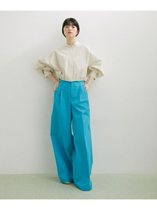 楽天市場】【SALE／40%OFF】ショートドロストシャツ ADAM ET ROPE 