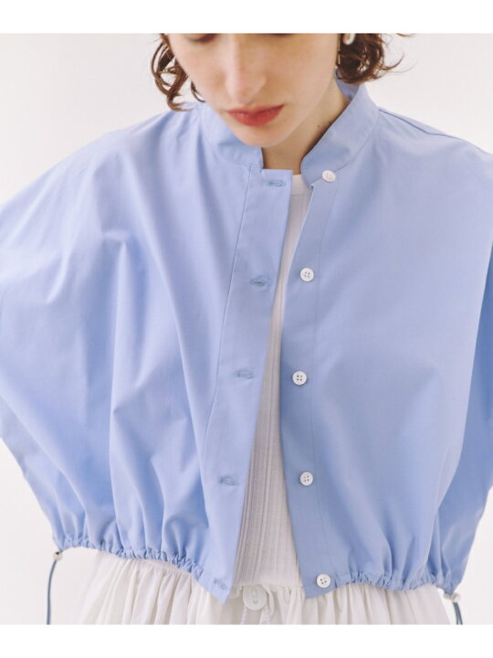 楽天市場】【SALE／40%OFF】ショートドロストシャツ ADAM ET ROPE