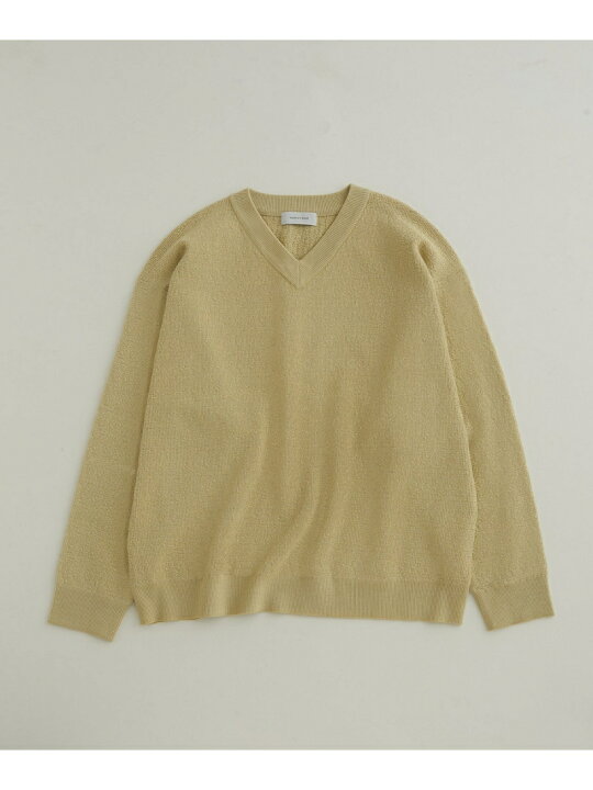 楽天市場】【SALE／65%OFF】アムンゼン オーバーサイズ ニット プル 