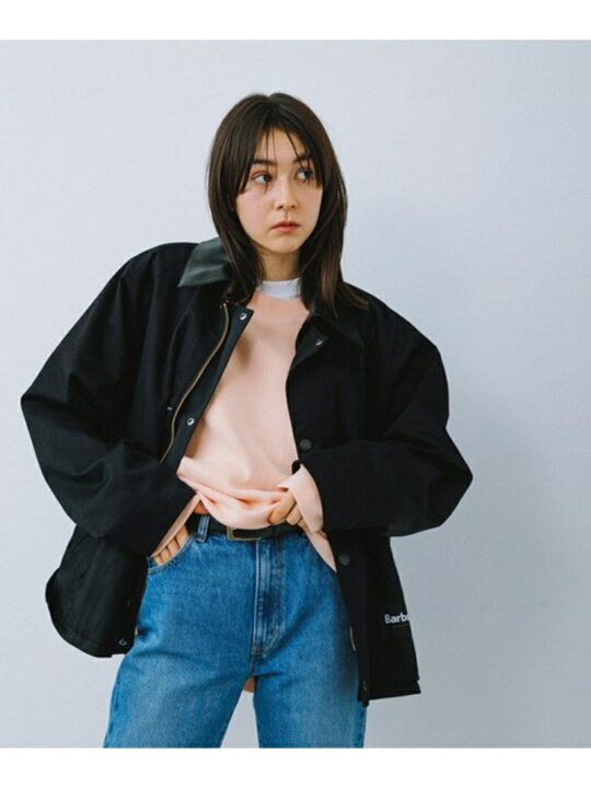 楽天市場】【別注】BARBOUR / バブアー トランスポート 3レイヤー 