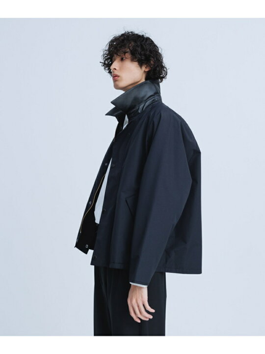 楽天市場】【別注】BARBOUR / バブアー トランスポート 3レイヤー 