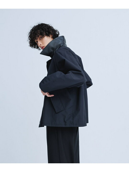 楽天市場】【別注】BARBOUR / バブアー トランスポート 3レイヤー 