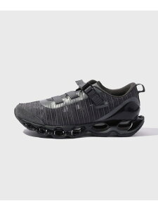 MIZUN WAVE PROPHECY STRAP 2 D1GA2603 ADAM ET ROPE' HOMME �A�_���G���y �V���[�Y�E�C ���̑��̃V���[�Y�E�C �z���C�g�y���������z[Rakuten Fashion]