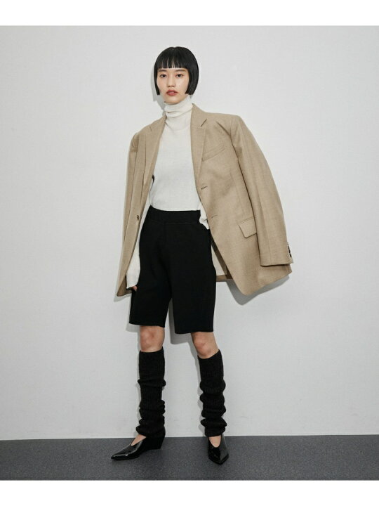 楽天市場】【SALE／50%OFF】シングルブレストオーバージャケット ADAM 