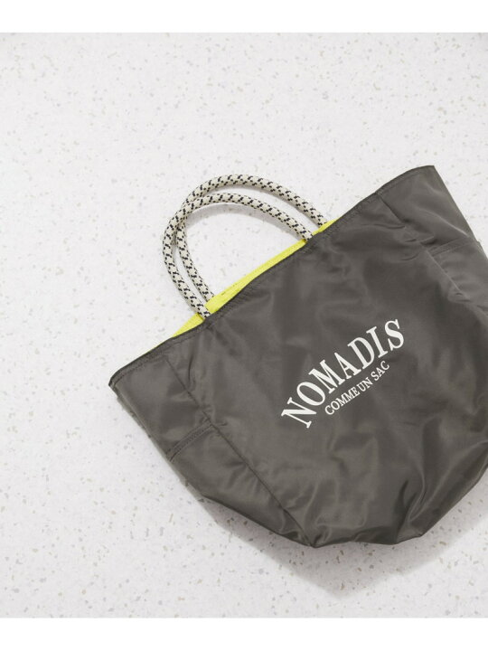 楽天市場】【NOMADIS for ADAM ET ROPE