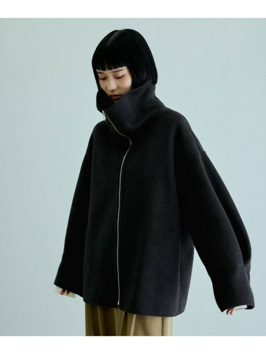 楽天市場】【SALE／70%OFF】パフスリーブリバーコート ADAM ET ROPE 