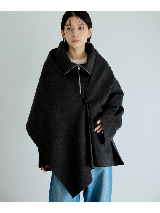 楽天市場】【SALE／70%OFF】パフスリーブリバーコート ADAM ET ROPE 