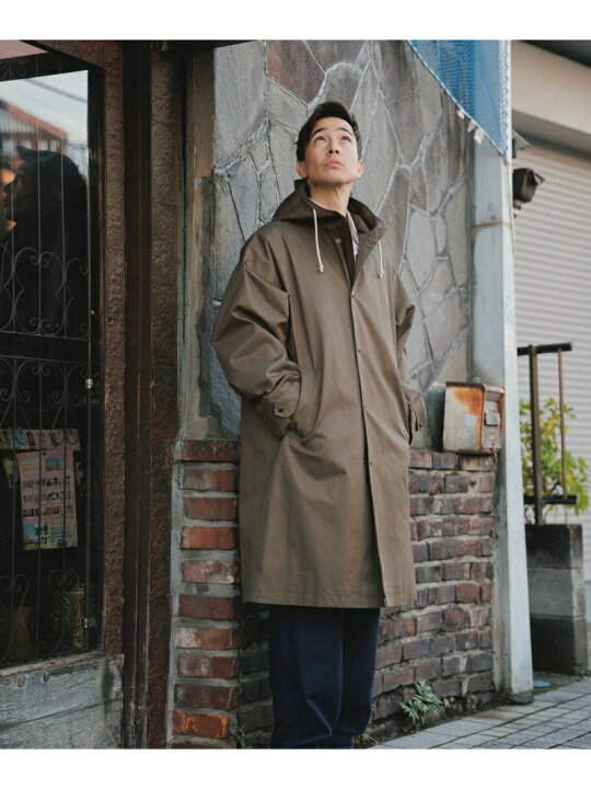楽天市場】【SALE／60%OFF】【WILD LIFE TAILOR】コットン ギャバ 