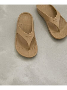 �yWEB����z�yTELIC�zFIIPFLOP ���J�o���[�T���_�� ADAM ET ROPE' FEMME �A�_���G���y �V���[�Y�E�C �T���_�� �u���b�N �x�[�W�� �z���C�g�y���������z[Rakuten Fashion]