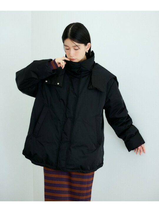 楽天市場】【SALE／30%OFF】【サステナブル】ALLIEDミドルダウン ADAM 