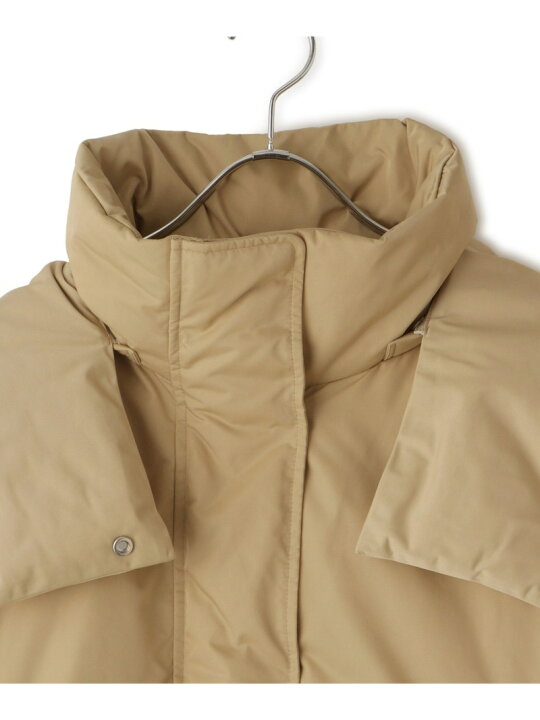 楽天市場】【SALE／40%OFF】【サステナブル】ALLIEDミドルダウン ADAM 