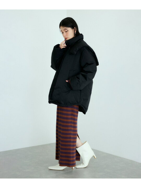 楽天市場】【SALE／40%OFF】【サステナブル】ALLIEDミドルダウン ADAM  