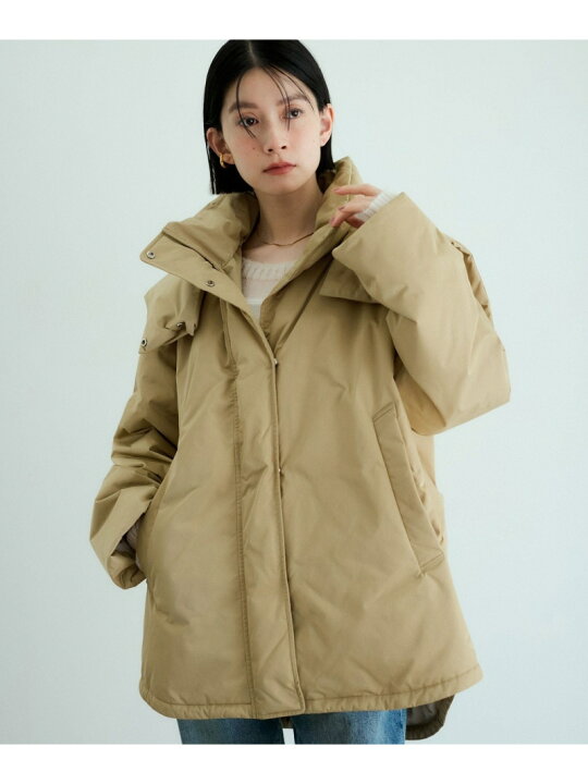楽天市場】【SALE／40%OFF】【サステナブル】ALLIEDミドルダウン ADAM 