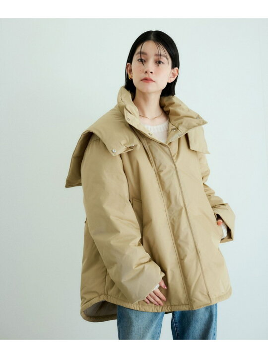 楽天市場】【SALE／40%OFF】【サステナブル】ALLIEDミドルダウン ADAM 