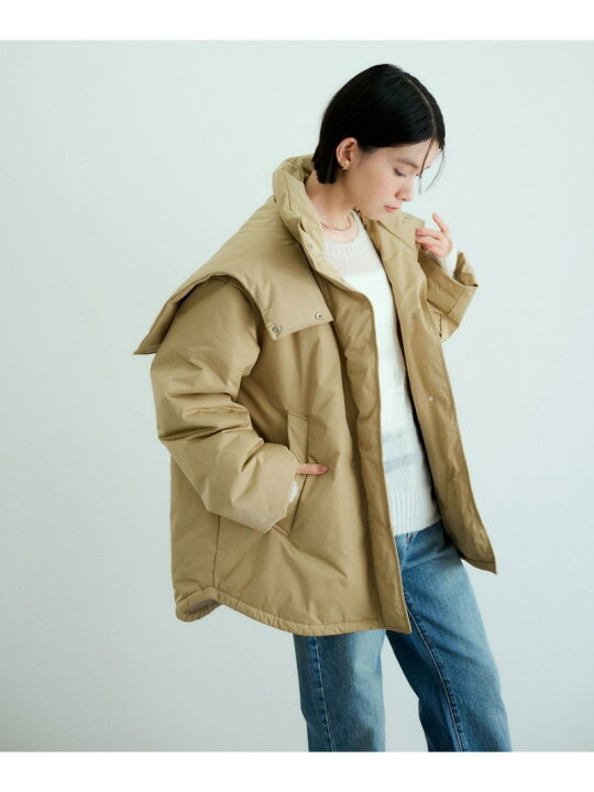 楽天市場】【SALE／30%OFF】【サステナブル】ALLIEDミドルダウン ADAM 