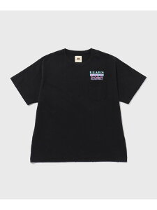 �ySALE�^40%OFF�zBRAWN DICE STUDENT T-SH ADAM ET ROPE' HOMME �A�_���G���y �g�b�v�X �J�b�g�\�[�ET�V���c �z���C�g �u���b�N�yRBA_E�z�y���������z[Rakuten Fashion]