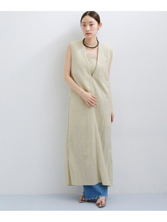 楽天市場】【SALE／40%OFF】＜SETアイテム＞オーバーラップジャンパー 