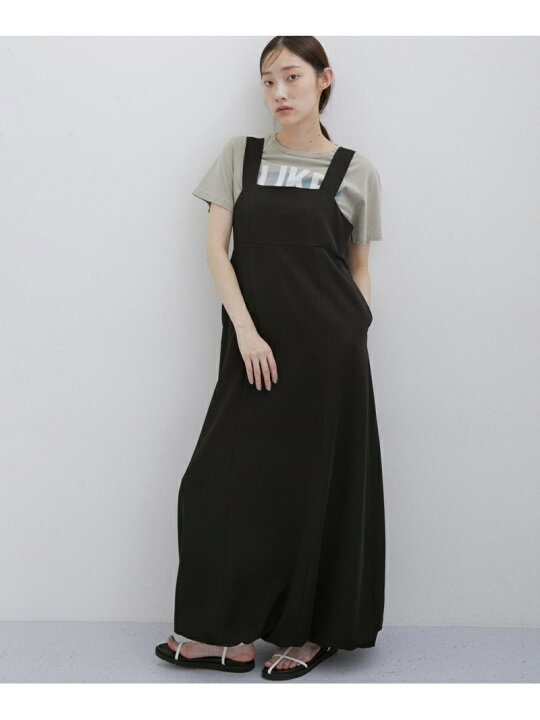 楽天市場】【SALE／50%OFF】【サステナブル】バルーンジャンパー 