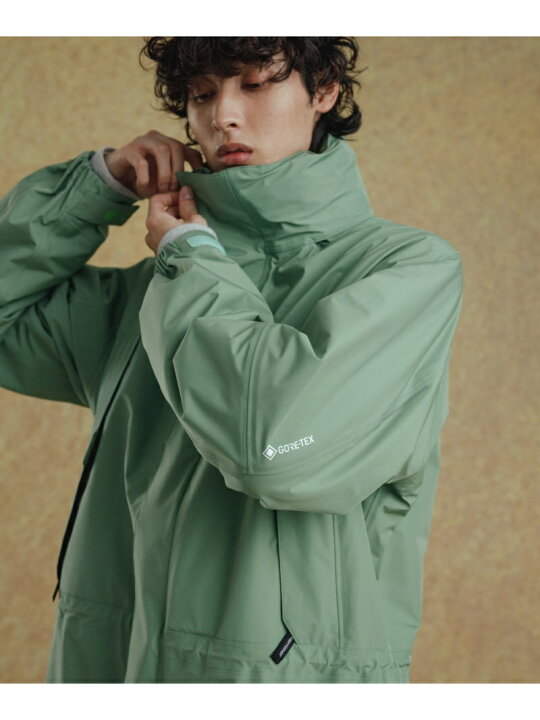 楽天市場】【SALE／50%OFF】【Karrimor】別注 GTX 3L MOUNTAIN PARKA 