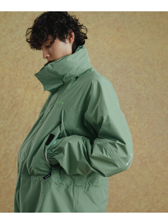 楽天市場】【SALE／50%OFF】【Karrimor】別注 GTX 3L MOUNTAIN PARKA 