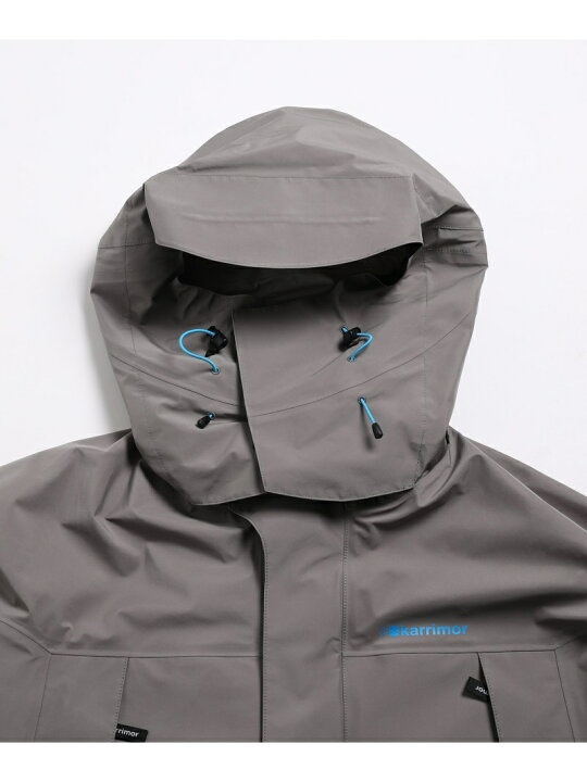 楽天市場】【SALE／50%OFF】【Karrimor】別注 GTX 3L MOUNTAIN PARKA 
