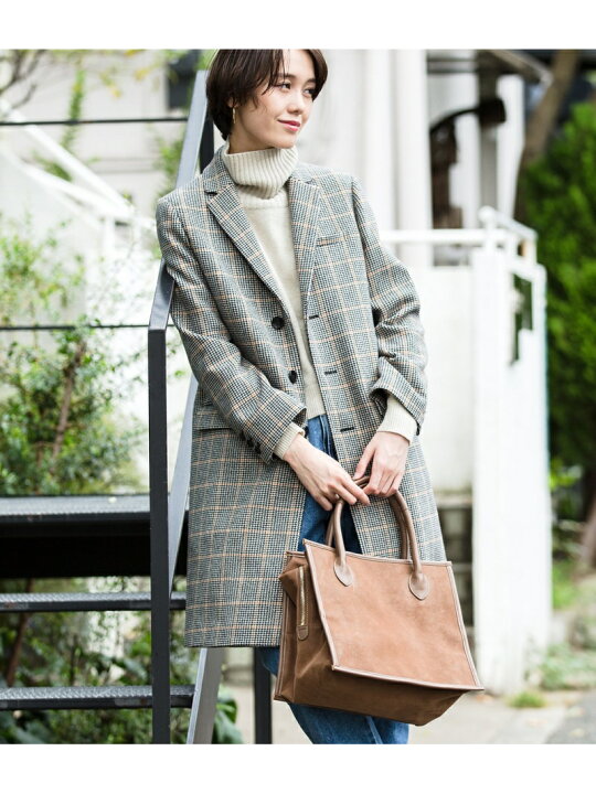 楽天市場】【SALE／50%OFF】シングルチェスターフィールドコート ADAM  