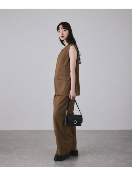 楽天市場】フラップミニ2WAYショルダーバッグ ADAM ET ROPE