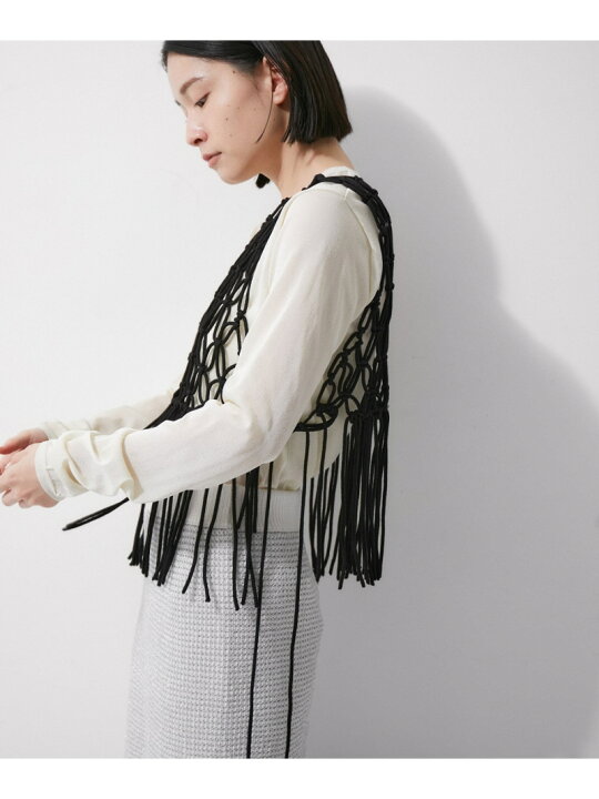 楽天市場】【再入荷】ロープベスト ADAM ET ROPE