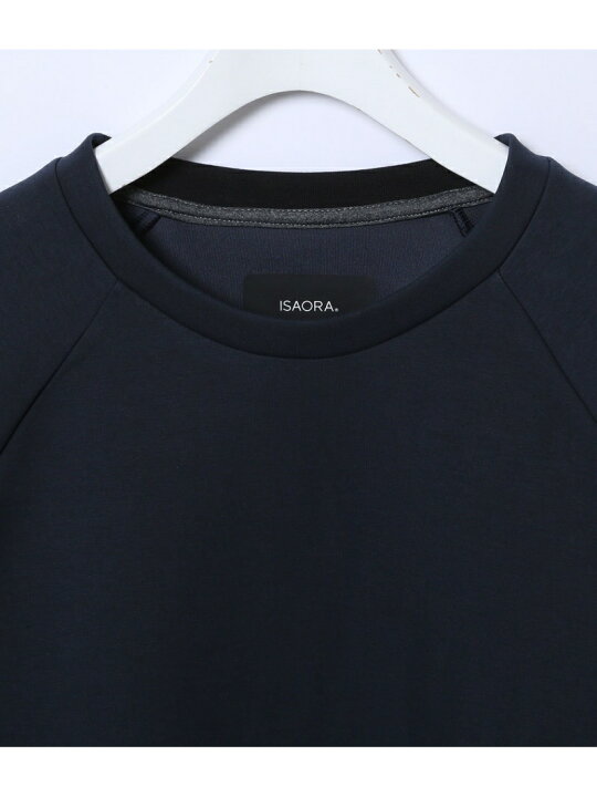 楽天市場】【SALE／60%OFF】【ISAORA】 SCUBA CREW V2 ADAM ET ROPE 