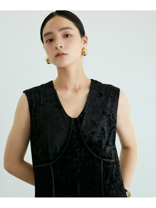 楽天市場】【SALE／70%OFF】ベロアロンパース ADAM ET ROPE