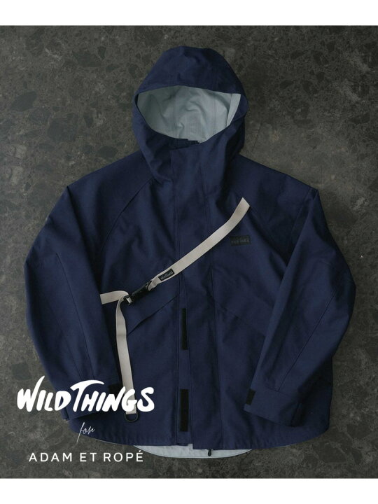 楽天市場】【SALE／50%OFF】《2024SS》【WILD THINGS / ワイルド 