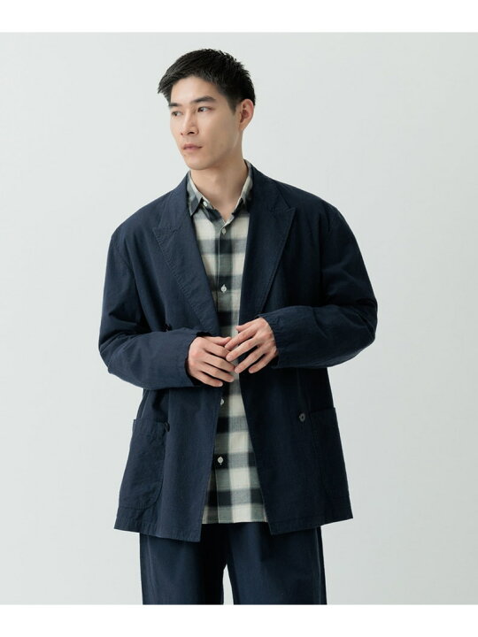楽天市場】【SALE／60%OFF】コットン シルクネップ ルーズ シルエット 