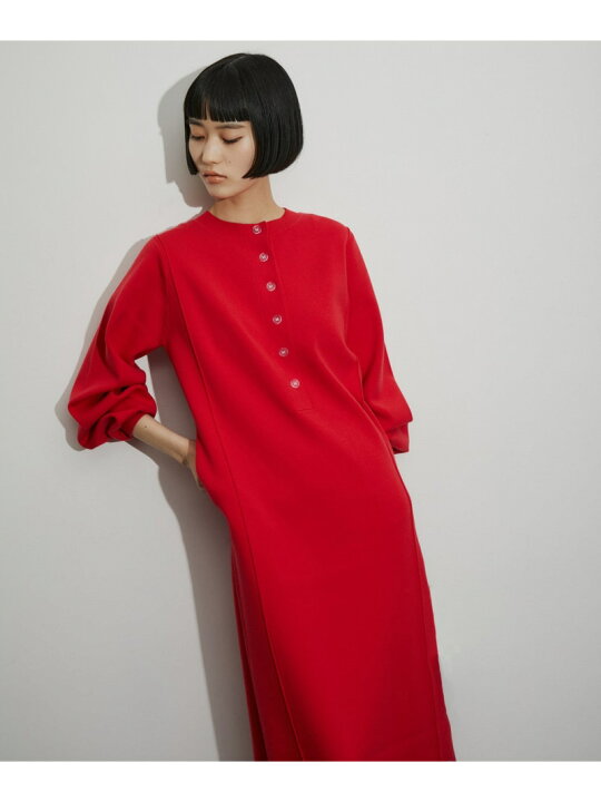 楽天市場】【SALE／30%OFF】【環境配慮】ヘンリーネックニット 