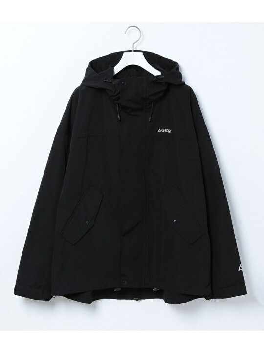 楽天市場】【SALE／55%OFF】【GERRY】ドロップショルダー マウンテン 
