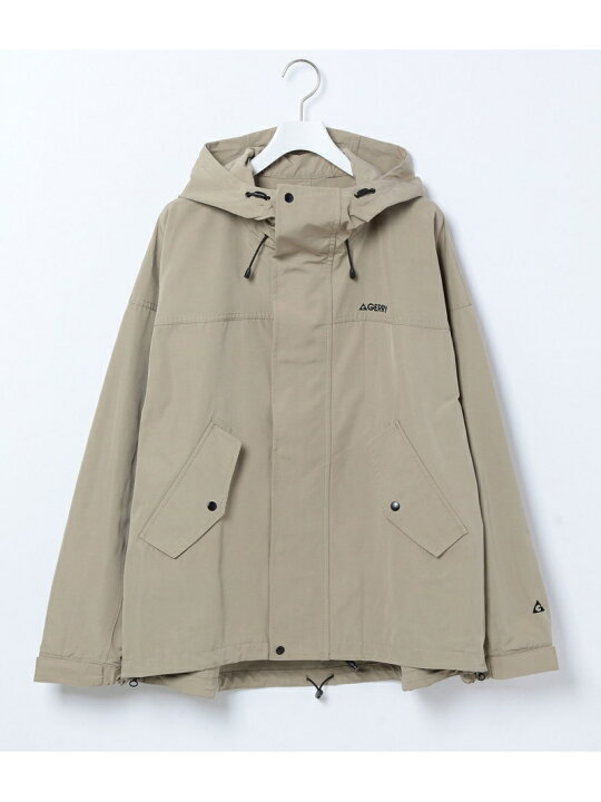 楽天市場】【SALE／55%OFF】【GERRY】ドロップショルダー マウンテン 