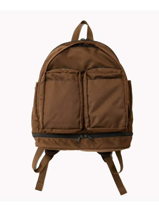 楽天市場】《別注》【FADEN/ファーデン】Partition Day Pack 012 Nico 