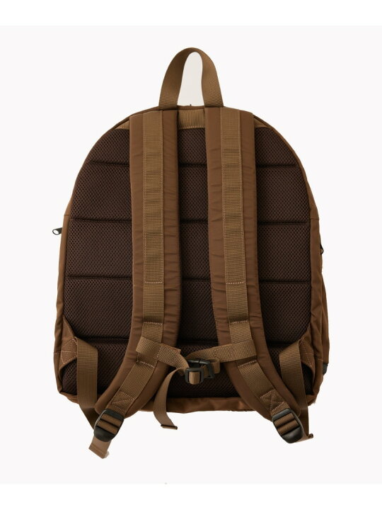 楽天市場】《別注》【FADEN/ファーデン】Partition Day Pack 012 Nico 