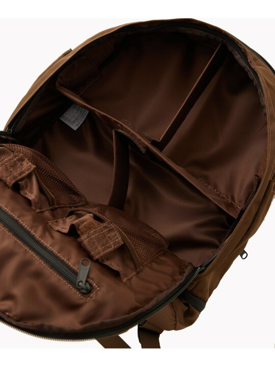 楽天市場】《別注》【FADEN/ファーデン】Partition Day Pack 012 Nico 