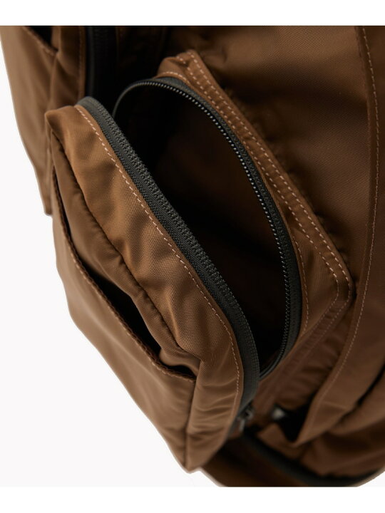 楽天市場】《別注》【FADEN/ファーデン】Partition Day Pack 012 Nico  