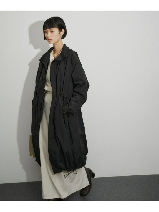 楽天市場】【SALE／40%OFF】TAIONライナー付きコート ADAM ET ROPE 