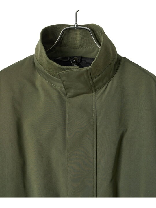 楽天市場】【SALE／40%OFF】TAIONライナー付きコート ADAM ET ROPE 