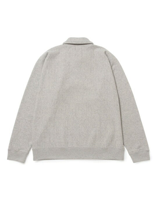 楽天市場】【BATONER EX】HALF ZIP POLO/UNISEX ADAM ET ROPE